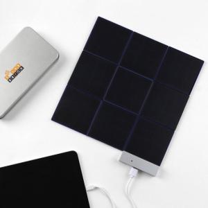 国内正規品 Solar Brick ソーラーブ...の詳細画像1