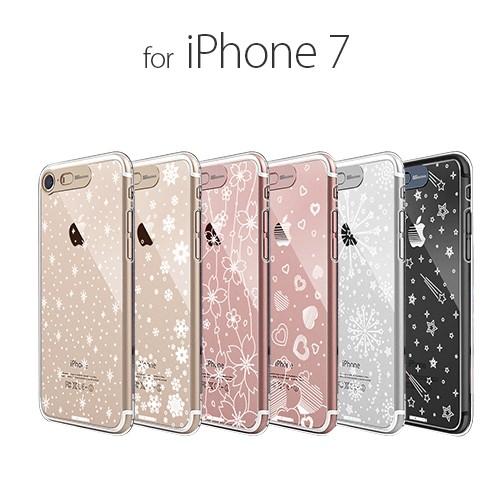 国内正規品 SG iPhone 8 iPhone 7 iPhone SE 第2.3世代 イルミネーシ...