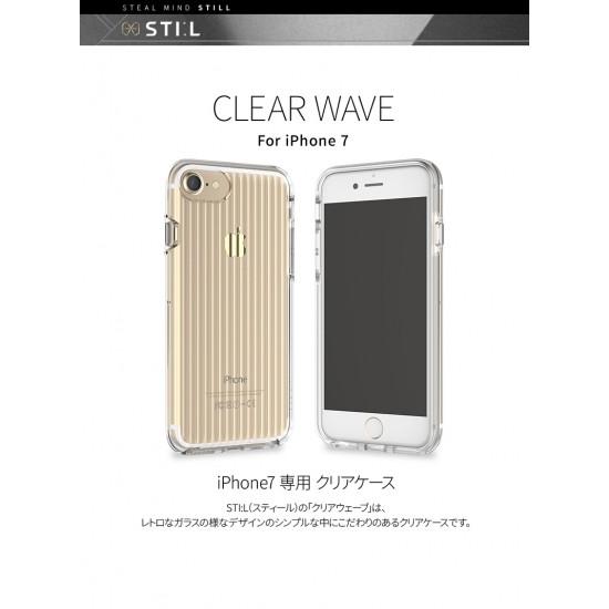 国内正規品 STI：L iPhone 8 iPhone 7 iPhone SE 第2.3世代 CLE...