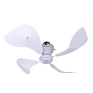 日本製 エコエコファン サークルフィン エアコン風をサークルフィンで