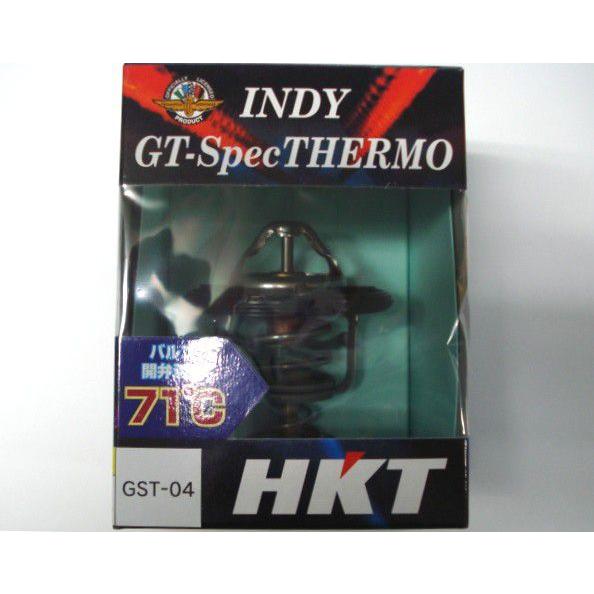 ＨＫＴ　ＩＮＤＹ ＧＴ−Ｓｐｅｃ ＴＨＥＲＭＯ　ローテンプサーモスタット ■トヨタ■