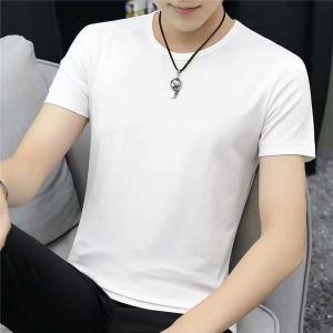 tシャツ メンズ メンズtシャツ 半袖 カット...の詳細画像1