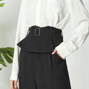 S-3XL オリジナルデザイン イレギュラー ...の詳細画像1