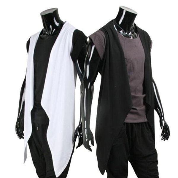 メンズ ロング丈 今のロングカーデ!一枚あると便利  シバライズ カーディガン ヴィジュアル系 V系...