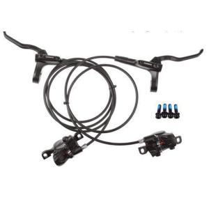 シマノBR-BL-MT200 M315ブレーキ MTB 油圧ディスクブレーキセット クランプ マウンテンバイクブレーキ