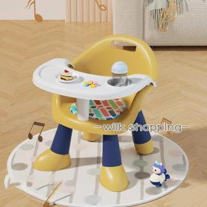 ベビーチェア ベビーチェア ローチェア スマー...の詳細画像1