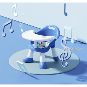 ベビーチェア ベビーチェア ローチェア スマー...の詳細画像5