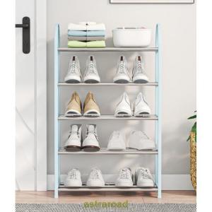 シューズラック 5段 靴置き 組み立て式 下駄...の詳細画像5