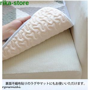 すべり止めネット 滑り止めシート 転倒防止 滑...の詳細画像5