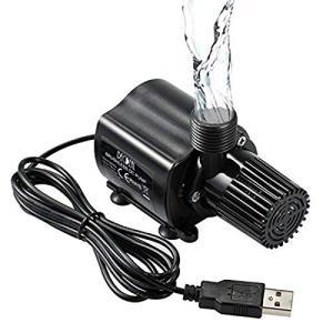 超小型 水中ポンプ フィルター ポンプ ろ材 水槽 アクアリウム用品 の商品一覧 熱帯魚 アクアリウム用品 ペット用品 生き物 通販 Yahoo ショッピング