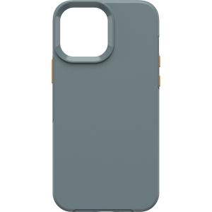 iPhone12 Pro Max iPhone13 Pro Max ケース 耐衝撃 オッターボックス Otterbox LifeProof SEE アンカーズ アウェイ ティール グレー オレンジ 77-83707｜msshokai