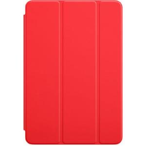 アウトレット Apple 純正 iPad mini 第一世代 iPad mini 2 iPad mini 3 スマートケース (PRODUCT)RED (PRODUCT)RED MGND2FE/A｜msshokai