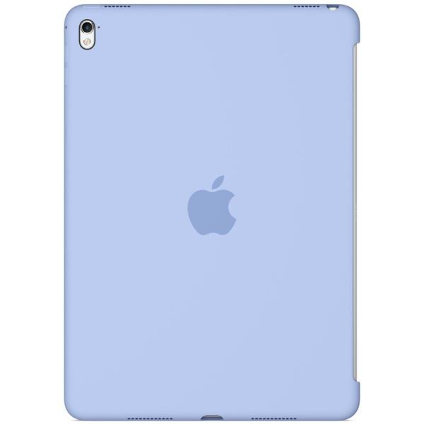アウトレット Apple 純正 iPad Pro 9.7インチ シリコンケース ライラック MMG5...