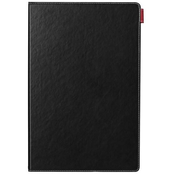 Galaxy Tab S8+ ケース 手帳型 MSソリューションズ ルプラス LEPLUS Twoa...