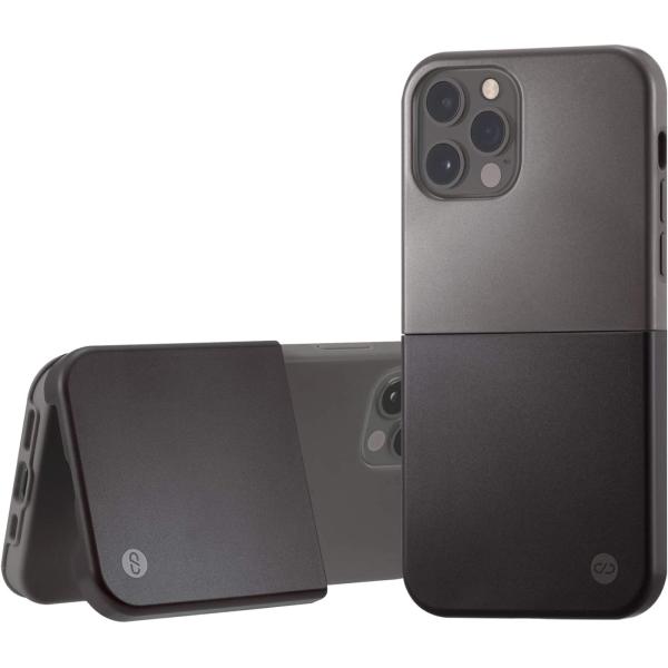 iPhone12 iPhone12 Pro ケース 耐衝撃 campino カンピーノ OLE st...