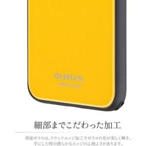 iPhoneXR ケース 背面ガラスシェル M...の詳細画像4