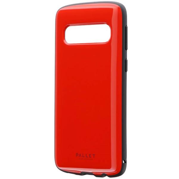 Galaxy S10 SC-03L SCV41 SM-G973C ケース 耐衝撃 MSソリューション...