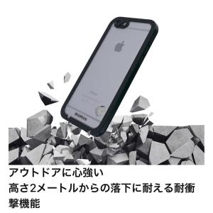 iPhoneXR ケース 防水 防塵 耐衝撃 ...の詳細画像5
