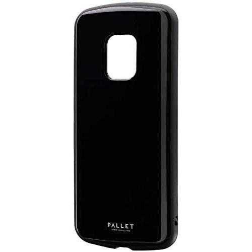 arrows 5G ケース 耐衝撃 MSソリューションズ ルプラス LEPLUS PALLET AI...