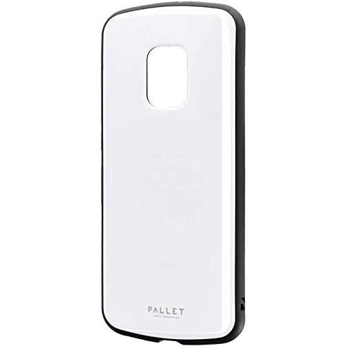 arrows 5G ケース 耐衝撃 MSソリューションズ ルプラス LEPLUS PALLET AI...