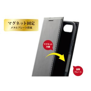 iPhoneX iPhoneXS ケース 手帳...の詳細画像5