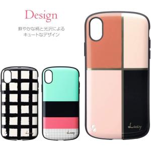 iPhoneXR ケース おしゃれ 耐衝撃 M...の詳細画像2