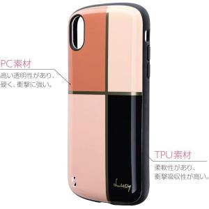iPhoneXR ケース おしゃれ 耐衝撃 M...の詳細画像4