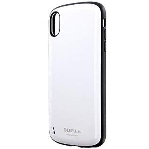 iPhoneXS Max ケース 耐衝撃 MSソリューションズ ルプラス LEPLUS PALLET...