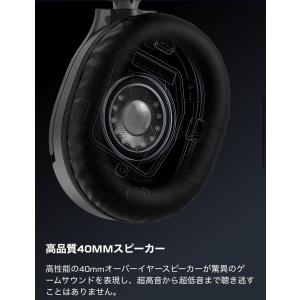 Turtle Beach ゲーミングヘッドセッ...の詳細画像2