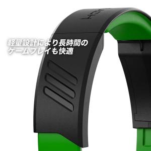 Turtle Beach ゲーミングヘッドセッ...の詳細画像5