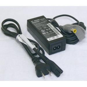 レノボ(Lenovo)65W 20V 3.25A ACアダプ...