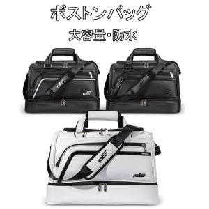 BRIDGESTONE GOLF ブリヂストン BSG ボストンバック BBG111 背面