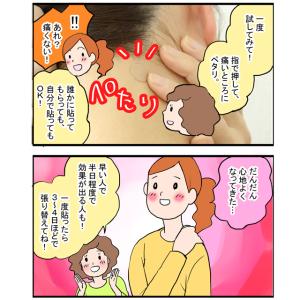 肩こり 首コリ 解消 グッズ ひ鍼 144針 ...の詳細画像3