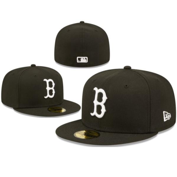 オリックス・バファローズ グッズ キャップ 59FIFTY Cap  ブラック ゴールド