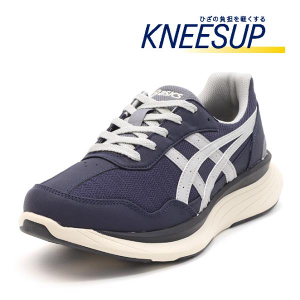 アシックス ニーズアップ KNEESUP M011 ウェルネスウォーカー 1241A011-400 ...