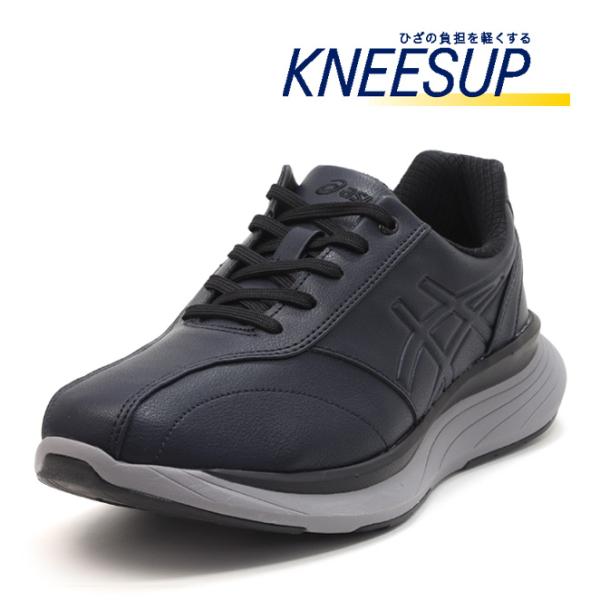 アシックス ニーズアップ KNEESUP M013 ウェルネスウォーカー 1241A013-500 ...