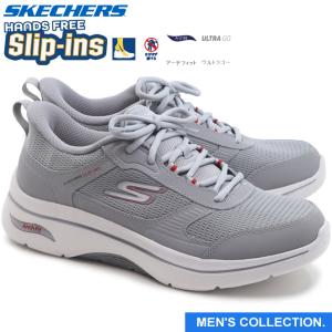 SKECHERS（スケッチャーズ） 日本正規品 Hands Free Slip-ins GO GOLF