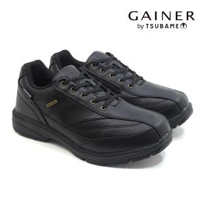 ゲイナー メンズ ウィンター シューズ ブーツ GN 0145 ブラック 防滑