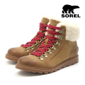 SOREL（ソレル） ブーツ レディース 女性用 ウィンターカーニバル