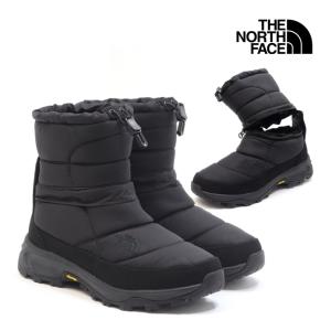 THE NORTH FACE（ザ ノースフェイス） ヌプシ ブーティ ウォーター