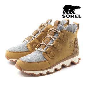SOREL（ソレル） ブーツ レディース 女性用 ティボリ 2 プルオン