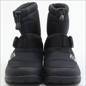 ミツウマ スノーブーツ SB-813 クロ オ...の詳細画像2