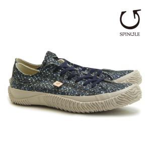 SPINGLE（スピングル） SPINGLE SPM-104R BLACK スネーク 蛇柄