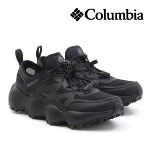 コロンビア スライブ リバイブ マックス ブリーズ YM5970-010 ブラックチャコール メンズ Columbia THRIVE REVIVE MAX BREEZE Black Charcoal