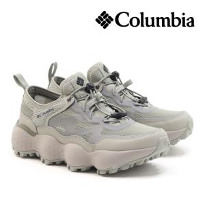 Columbia スライブリバイブシャンダル　ホワイト系　24cm Columbia（コロンビア） スライブ リバイブ シャンダル YM8908-191