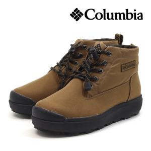 Columbia（コロンビア） ブーツ サップランド フォー チャッカ