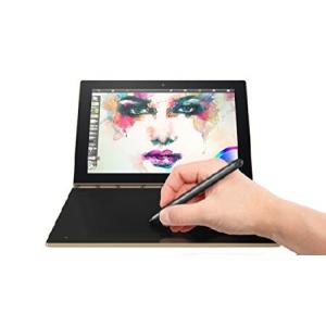 Lenovo Yoga Book - FHD 10.1&quot; Android Tablet - 2 in...