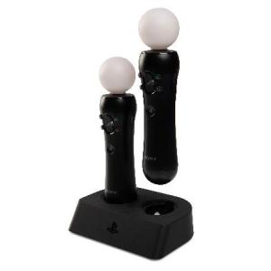 PowerA Charging Dock for PlayStation VR Move Motio...