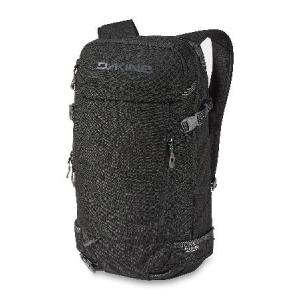 Dakine Heli Pro 24リットル ウィンターアドベンチャーバックパック