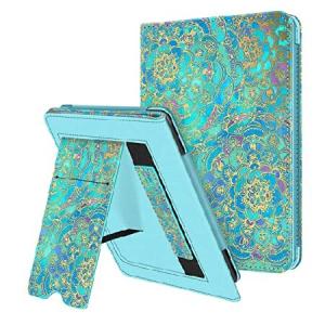 Fintie Stand Case for 6.8&quot; Kindle Paperwhite (11th...